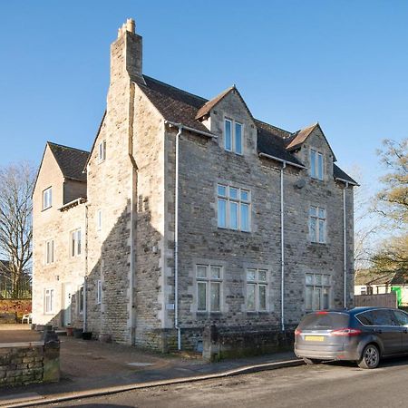 Bridge House By Treetop Property Cirencester Eksteriør bilde