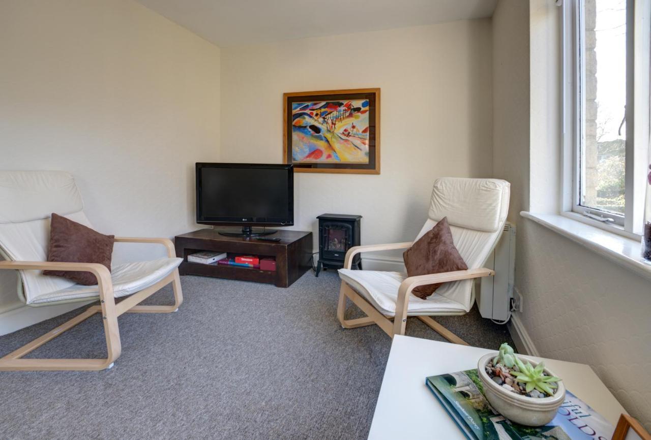 Bridge House By Treetop Property Cirencester Eksteriør bilde